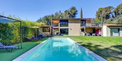 6 room  Detached House for sale in Aix-en-Provence, French Riviera