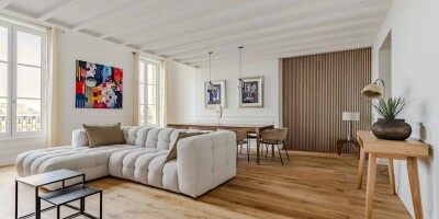 5 room  Apartment for sale in Bordeaux, Nouvelle-Aquitaine