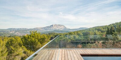 7 room  Villa for sale in Aix-en-Provence, France