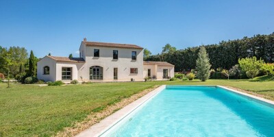 6 room  Detached House for sale in Cabriès, France