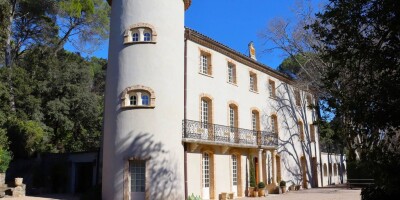 15 room  Detached House for sale in Lorgues, France