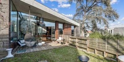 6 bedroom  Detached House for sale in Meudon, France