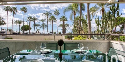3 room  Apartment for sale in Cannes, French Riviera