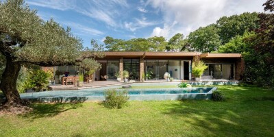 8 room  Detached House for sale in Bordeaux, France