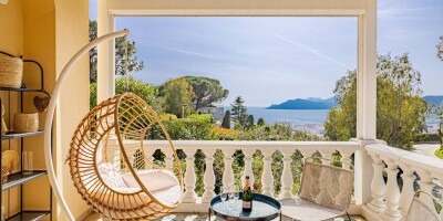 7 room  Detached House for sale in Cannes, France