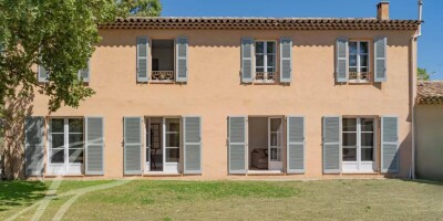 House for sale in Valbonne, France