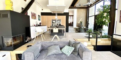 7 room  House for sale in Rosny-sous-Bois, Île-de-France