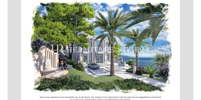 7 bedroom  Villa for sale in Roquebrune-Cap-Martin, French Riviera