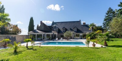 7 bedroom  House for sale in Fondettes, Centre