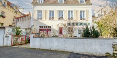 Villa for sale in Lagny-sur-Marne, Île-de-France