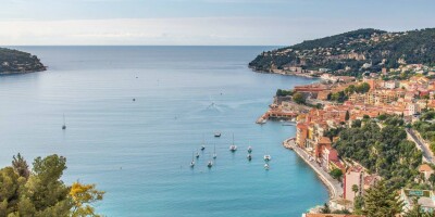 4 room  Apartment for sale in Villefranche-sur-Mer, French Riviera