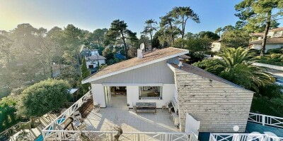 8 room  Villa for sale in La Teste-de-Buch, France