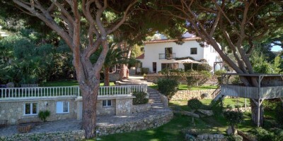 6 room  Villa for sale in Cannes La Bocca, France