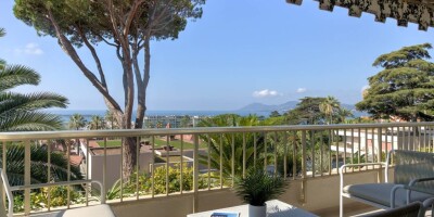 5 room  Apartment for sale in Cannes, French Riviera