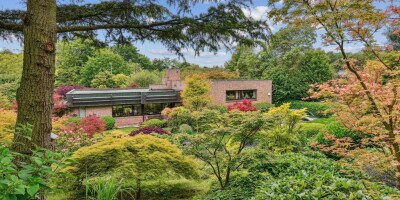 6 bedroom  Detached House for sale in Villeneuve-d'Ascq, Hauts-de-France