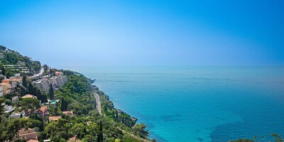 14 room Detached House for sale in Roquebrune-Cap-Martin, France