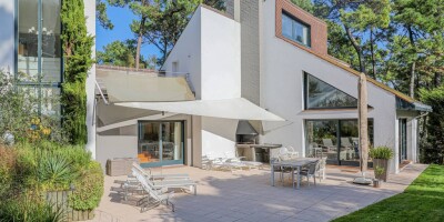 10 room Detached House for sale in Le Touquet-Paris-Plage, France