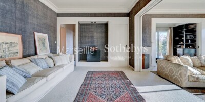 7 room  Flat for sale in Marseille, French Riviera
