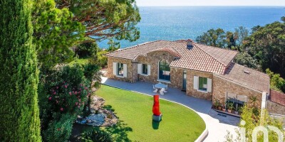 4 bedroom  Villa for sale in Cannes, France