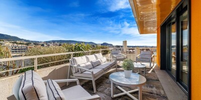 5 bedroom  Apartment for sale in Nice, France