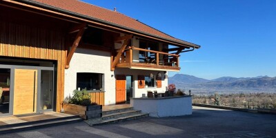 10 room Detached House for sale in La Roche-sur-Foron, Auvergne-Rhône-Alpes