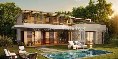 5 room  House for sale in Sanary-sur-Mer, France