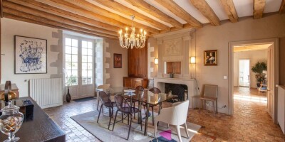 12 room Detached House for sale in Angers, Pays de la Loire