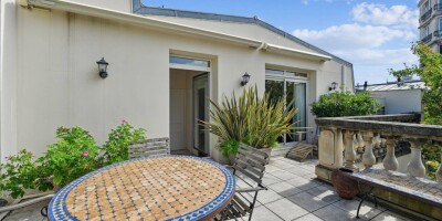 8 room  House for sale in Boulogne-Billancourt, France