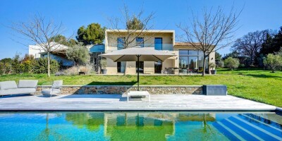 5 room Detached House for sale in Aix-en-Provence, French Riviera