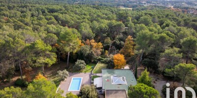4 bedroom  Villa for sale in Aix-en-Provence, French Riviera