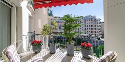 4 room  Flat for sale in Cannes, French Riviera