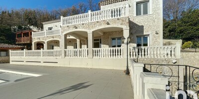 Villa for sale in Vence, France