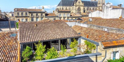 7 room Detached House for sale in Bordeaux, Nouvelle-Aquitaine