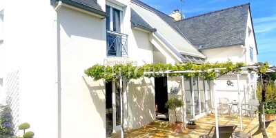 8 room  House for sale in Saint-Malo, France