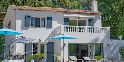 Villa for sale in Mouans-Sartoux, France