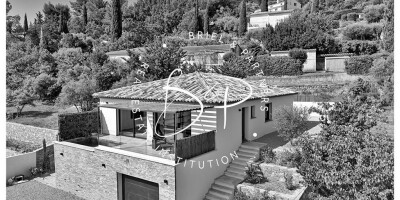 House for sale in Draguignan, French Riviera
