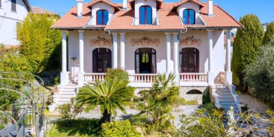 6 bedroom  Detached House for sale in Cannes, French Riviera