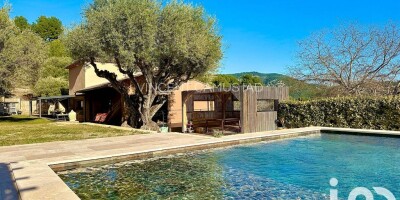 5 bedroom  Villa for sale in Sanary-sur-Mer, French Riviera