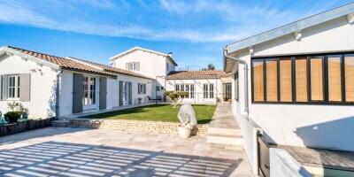 8 room  Detached House for sale in Châtelaillon-Plage, France