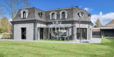 9 room  House for sale in Beauchamp, Île-de-France