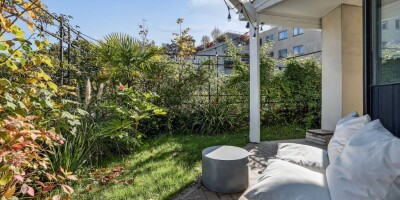 6 room  Flat for sale in Neuilly-sur-Seine, Île-de-France