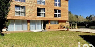 Villa for sale in Villennes-sur-Seine, Île-de-France