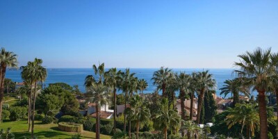 4 room  Flat for sale in Cannes, France