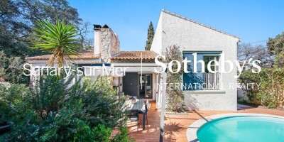 6 room  House for sale in Toulon, French Riviera