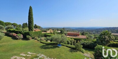 4 bedroom  Villa for sale in Vence, French Riviera
