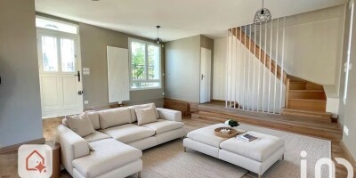 6 room  Villa for sale in Colombes, France