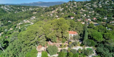 12 room  Detached House for sale in Mougins, France