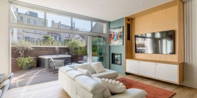4 room  House for sale in Bordeaux, France