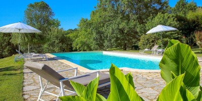 16 room Detached House for sale in Bergerac, France