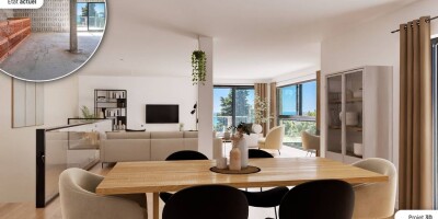 3 bedroom  Villa for sale in Menton, France